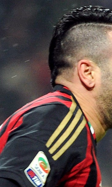 Adil Rami seals permanent move to AC Milan from Valencia
